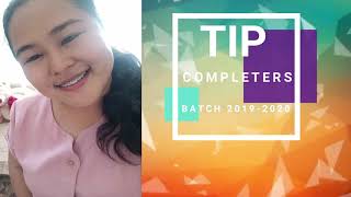 TEACHER INDUCTION PROGRAM (VIRTUAL GRADUATION CEREMONY) | MAESTRONG MALUPIT