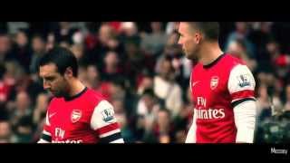 Arsenal F.C. - Season 2012/2013 Review - Gunners.com.pl