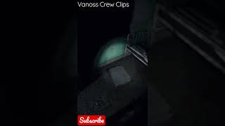 “Gay sh*t” #vanosscrew #terroriser #shorts