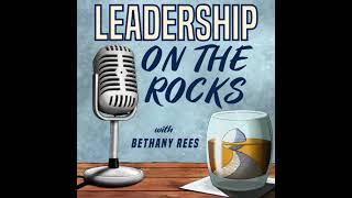 #62 Creating Breathing Room in your Leadership with Rachel Baker