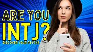 QUIZ: Find Out Which Personality Type You Are!