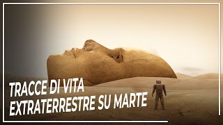 Vita Oltre: Misteriose Tracce di Vita Extraterrestre su Marte | DOCUMENTARIO Spazio