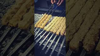 Delicious Kabab Shorts Recipe | Quick & Easy #Shorts