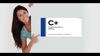 C+ Triple Performance Schweiz Test, C Plus Kapseln Preis