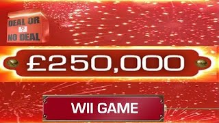 Deal Or No Deal Wii Game 11