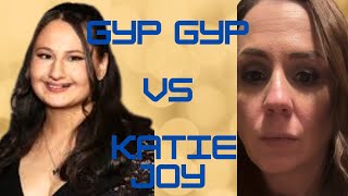 KJ v Gypsy