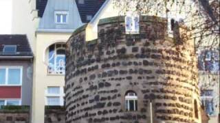 Medieval Catholic Bonn Medieval Music Patricia Spero Bonn Minster.