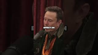 🤯 Elon Musk REVEALS His True Reason for Buying Twitter To Joe Rogan 🤯 #shorts