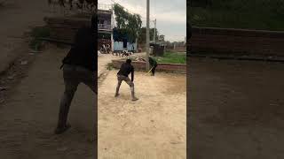 Cricket with gully friends 🤟🏏 | Cricket Lover |