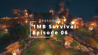 1MB Survival (s02) EPiSODE 06