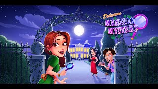 Delicious - Mansion Mystery - Español