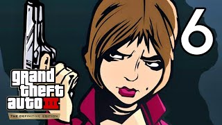 Grand Theft Auto III (The Definitive Edition) - PS4 Gameplay Part 6