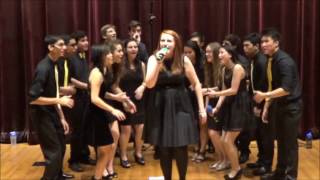 Life is a Highway - The Aristocats A Cappella