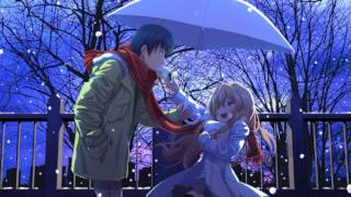 ♥Nightcore- Into the Silent Night (For KING & COUNTRY)