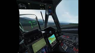 DCS in VR - Professional Ka-50 Squadron