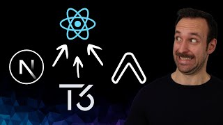 The Best Stack for Universal React Apps