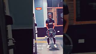 Baby Qaboobaa jiro |Birta Birta Qaada #elmitech #gym #tbarrow