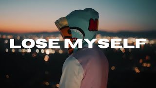 [FREE] Lil Tjay X Central Cee Melodic Drill Type Beat 2024 - "LOSE MYSELF" Sample Drill Type Beat