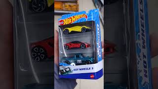 Крутой пикап Хот Вилс 🔥🔥 🔥 #хотвилс #hotwheels #shortvideo