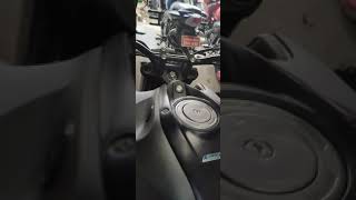 yamaha fz v 3 Bike Repair Nepal #shorts