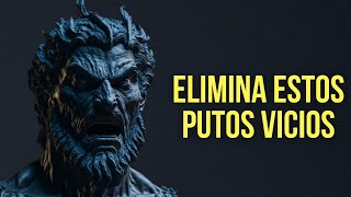 Vicios que Destruyen tu Salud Mental y Física: Descúbrelos y Elimínalos