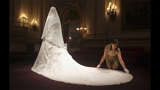 Most Expensive Wedding Dresses In The World