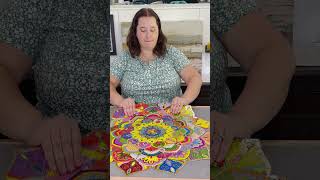 Picking Up a Shaped Puzzle! #puzzle #jigsawpuzzle #puzzles