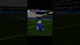 IM DONE!!! #gameplay #gaming #viral #explore #nfl #funny #roblox #football #gaming #plag #plagured