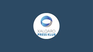 Xalqaro press klub в прямом эфире!