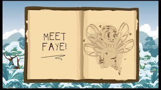 Love Land Game - Faye - Learn more about Faye