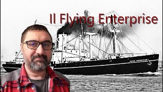 Il Flying Enterprise