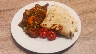 Restaurant Style Chilli Chicken Recipe • সহজ পদ্ধতিতে মজাদার চিলি চিকেন রেসিপি