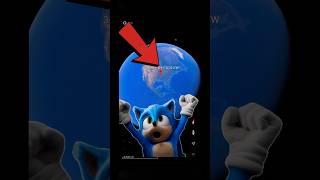 SoniC🔵 in your ClaSSroOm𝕏 GoogLe EarTh🌎#shorts #viral #sonic #tiktok #shortsfeed #shortsvideo