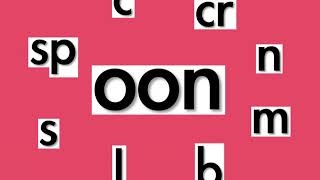 OON (Word Family Song)