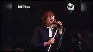 The Hives - No Pun Intended (Live - Big Day Out, Sydney, 2005)