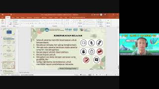 RUANG KOLABORASI SESI 2 PRESENTASI MODUL 1.4 BUDAYA POSITIF PGP A11 KELAS 104 BBGP JAWA TIMUR