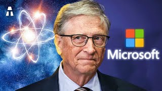 Perché Microsoft è così Interessata alla Fusione Nucleare?