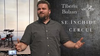 Timotei Bulzan | Se închide cercul | 24 - iulie - 2022 | Biserica Sfânta Treime Cluj