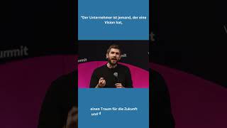 David Karp Zitat (Company 4 You & Me ®)