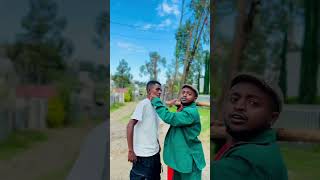 🤣Funny Ethiopian TikTok Video #ethiopiantiktok #habeshatiktok #newethiopianmusic