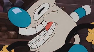 The Cuphead Show! Out of Context