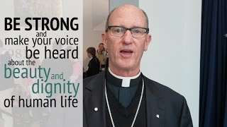 US Bishops for Life: Conley