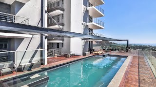 16 On Bree Apartments For Sale in Cape Town - NOW COMPLETE! (From: R1,300,000)