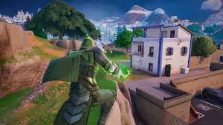 Fortnite dr doom island ultra armor god mode