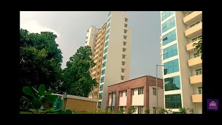 Mnnit new hostel 🔥🔥🔥🔥l under construction 😎 l 16 floor hostel 😳😳 l Full video coming soon😎😎