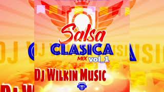 Salsa Clásica ❌ djwilkinmusic