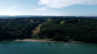 Sailing to Isle of Wight | United Kingdom | Cinematic Travel Video