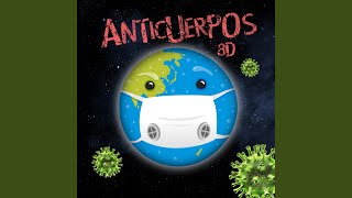 Anticuerpos (8D)