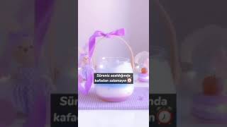 Sınavda sakın yapma🐣