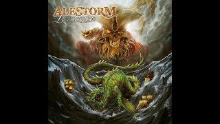 Alestorm - Keelhauled